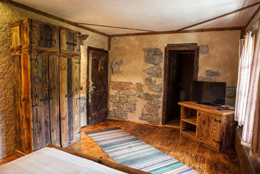 Villa Mark Kraevo Zimmer foto